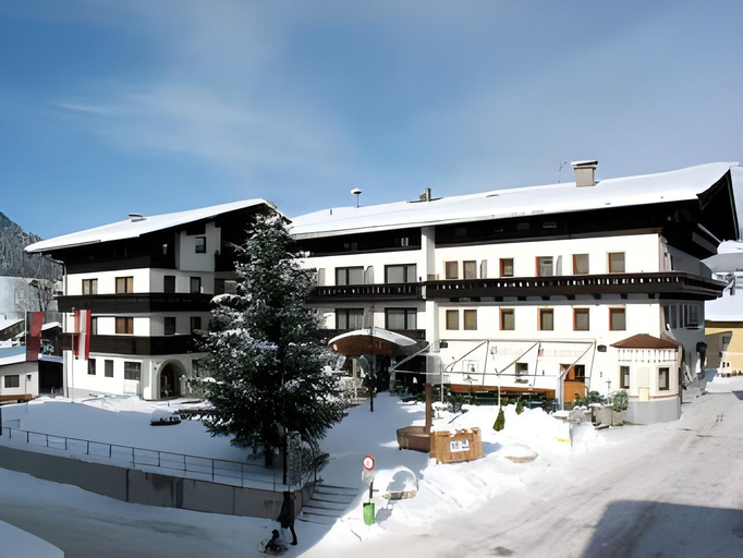 Others 5, Feldwebel, Kufstein