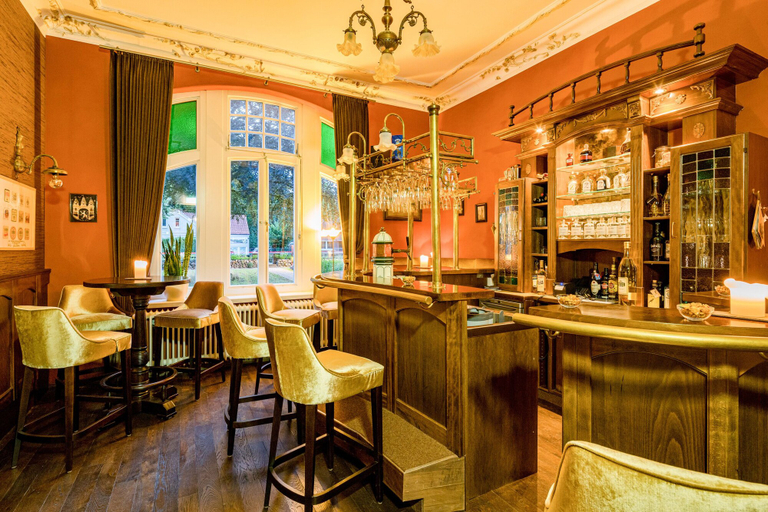 Food & Drinks 4, Parkhotel Jever, Friesland