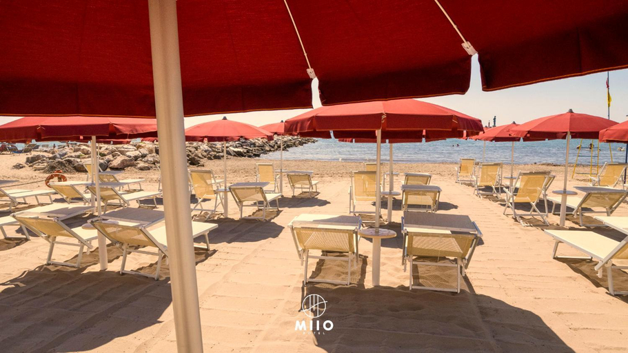 Food & Drinks 4, MIIO HOTEL, Livorno