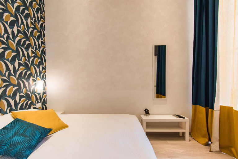 Bedroom 8