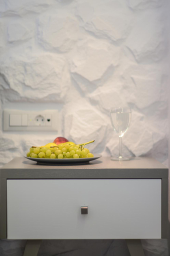 Food & Drinks 4, Elegant Apartments, South Aegean