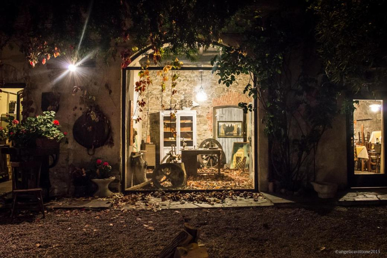Others 2, Corte dei Brut, Varese