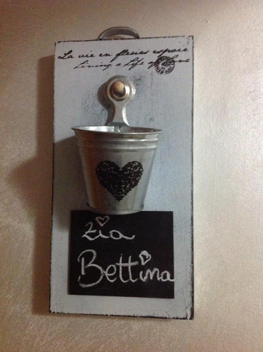 Others 2, B&B Dalle Zie, Catanzaro