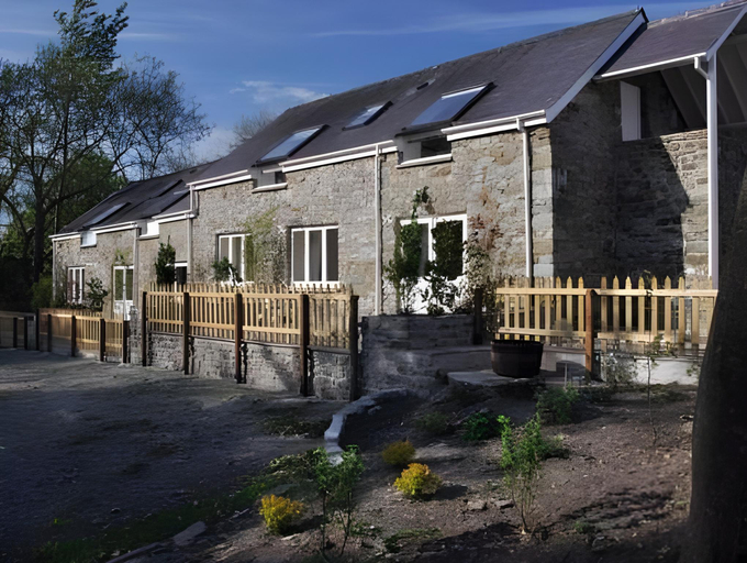 Others 2, Penbontbren Luxury Bed and Breakfast, Ceredigion