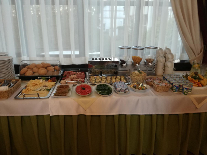 Food & Drinks 5, Hotel Solpark, Bełchatów