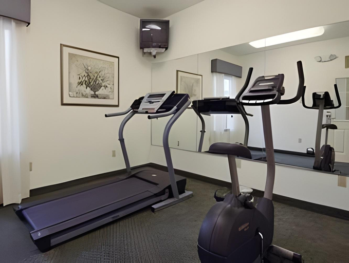 Others 5, HomeBridge Inn & Suites , Jefferson
