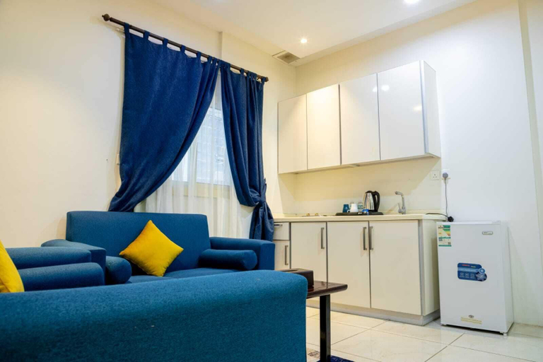 Others 5, Sweet Solimanya Serviced Apartments, Jeddah