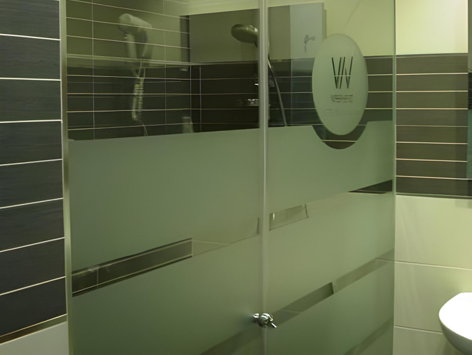 Bathroom 4, Hotel Fin De Semana, Valencia
