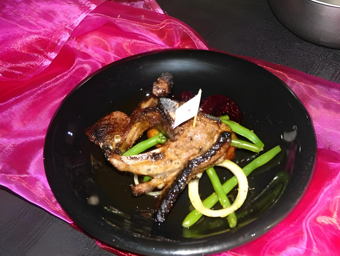 Food & Drinks 5, Bothabelo Bed & Breakfast, Mopani