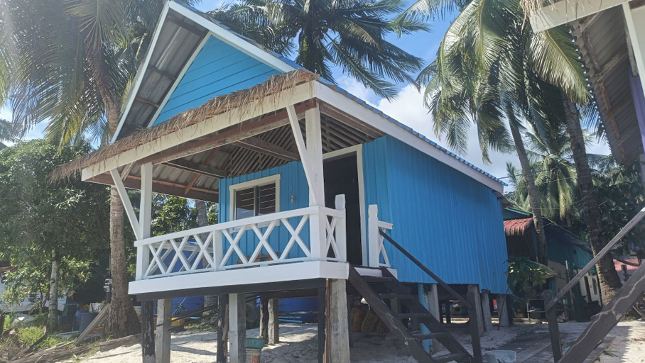 Exterior & Views 2, Paradiso Ocean Front Bungalows, Sihanoukville