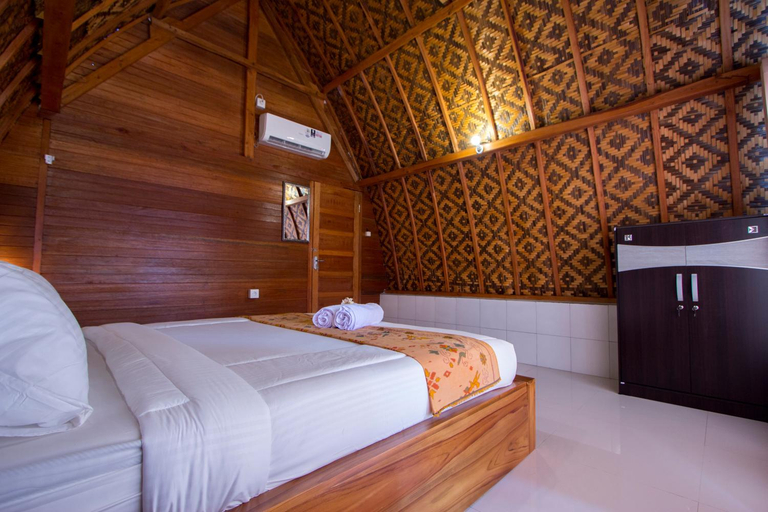 Bedroom 18
