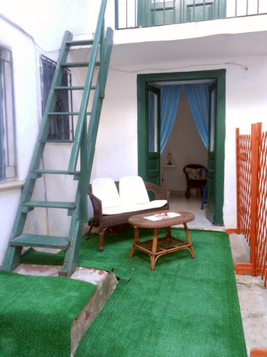 Others 4, B&B Il Patio, Napoli