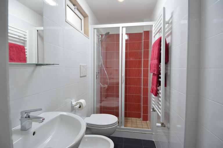 Others 2, Bed & Breakfast Casalino, Bari