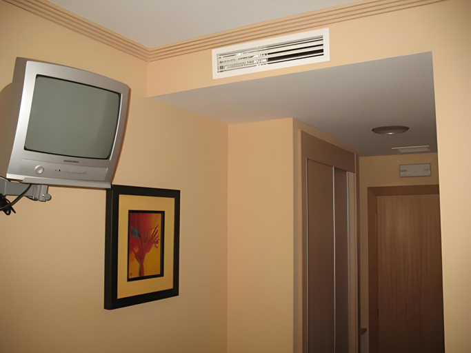 Others 2, Hostal Campestre, Valladolid