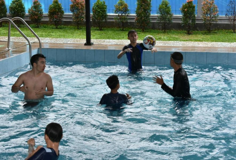 Swimming Pool 11