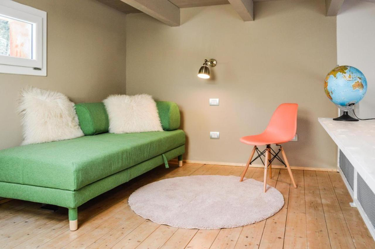 Others 5, L'ALBEROCASA Eco Residence, Florence