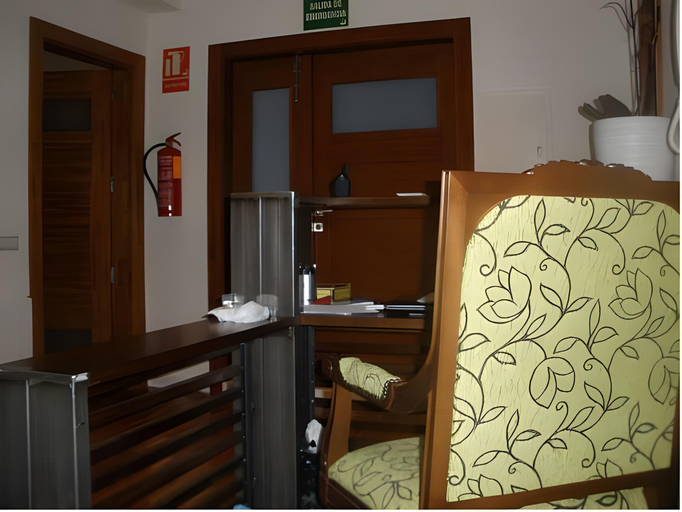 Others 3, Hotel Makasa, Valencia