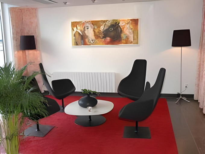 Public Area 3, Best Western Plus John Bauer Hotel, Jönköping