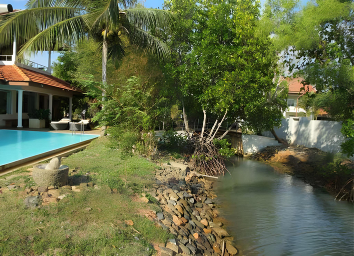 Sport & Beauty 5, Villa Hundira, Negombo