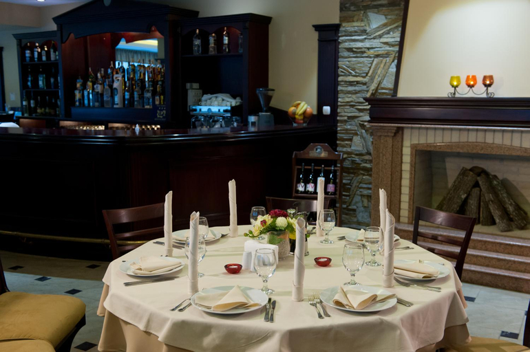 Food & Drinks 3, Hotel Astrea, Hisar