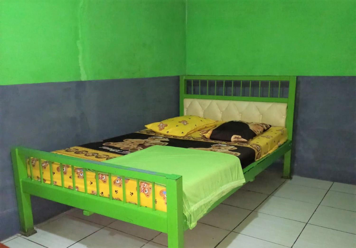Bedroom 8