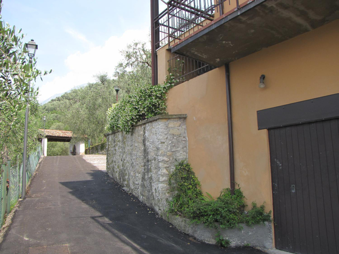 Exterior & Views 1, Madonna Dell'Aiuto True View Olivo, Verona