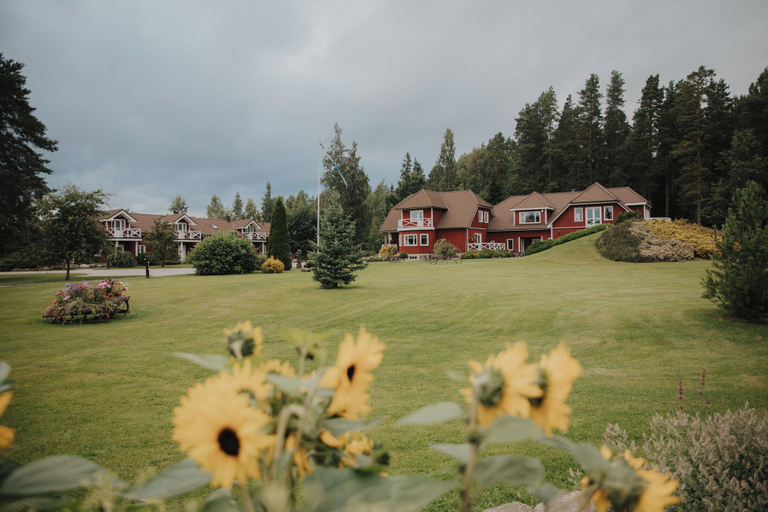 Exterior & Views 2, Klaara-Manni Holiday Center, Tori