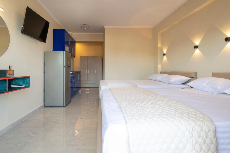 Others 5, Velky Sen Luxury Apartments, Central Macedonia
