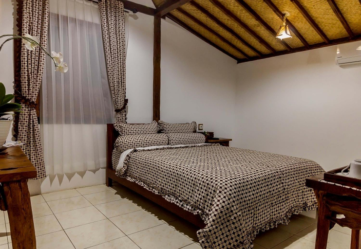 Bedroom 12
