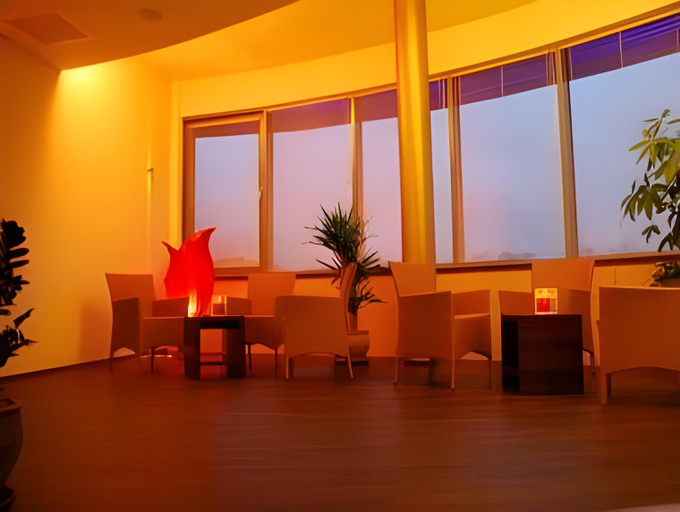 Public Area 3, Ruben Hotel Zielona Gora, Zielona