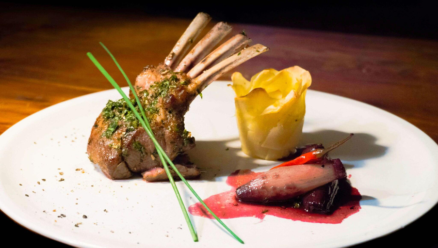 Food & Drinks 4, Finca El Tossal, Alicante