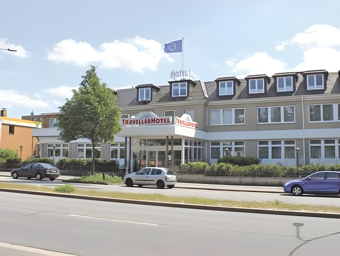 Others 2, Traveller Hotel, Lübeck