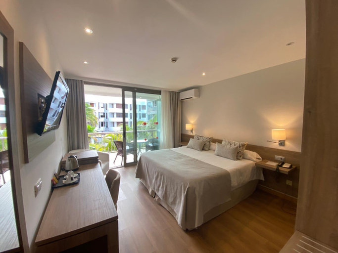 Bedroom 3, Hotel Colon Rambla, Santa Cruz de Tenerife