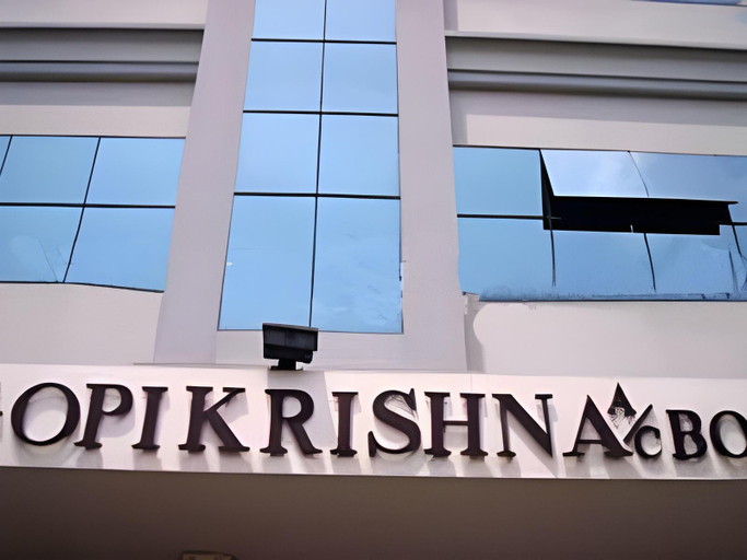 Others 4, Hotel Gopi Krishna, Chittoor