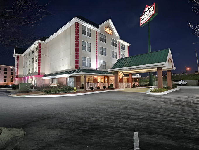 Exterior & Views 2, Country Inn & Suites by Radisson, Lumberton, NC, Robeson