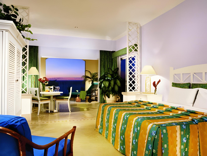 Bedroom 3, PUEBLO BONITO EMERALD BAY - ALL INCLUSIVE, Mazatlán