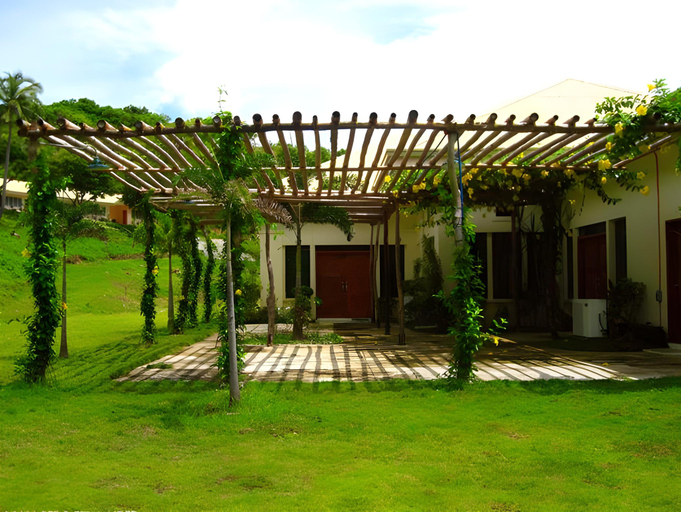 Aglicay Beach Resort, Alcantara
