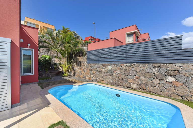 Sport & Beauty 2, Vista Golf 22 by VillaGranCanaria, Las Palmas