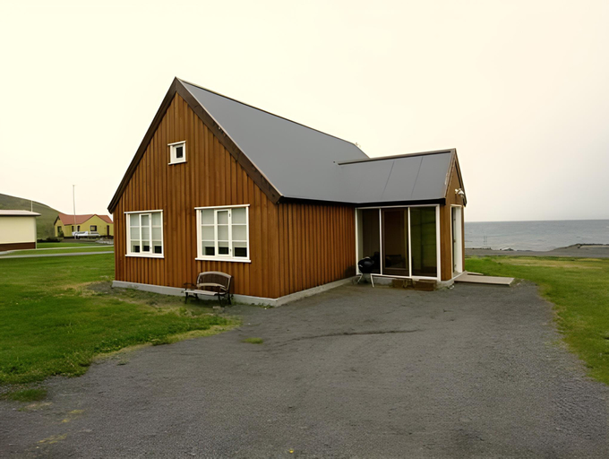 Others 5, Grenivik Guesthouse, Grýtubakkahreppur
