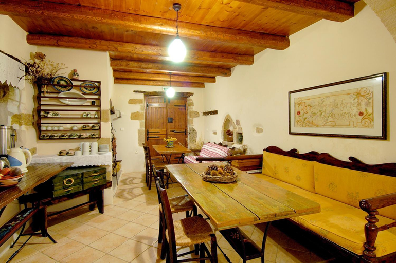 Food & Drinks 4, Elia Hotel & Spa, Crete