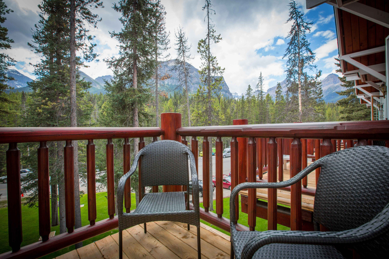 Others 4, Paradise Lodge & Bungalows, Division No. 15