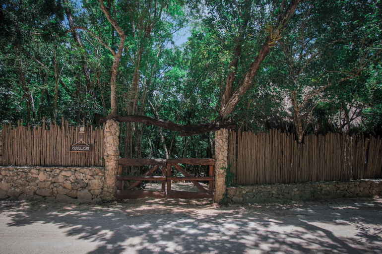 Public Area, Pepem Eco Luxury Hotel Tulum Adults Only, Cozumel