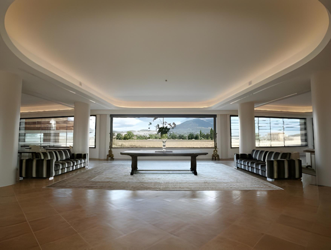 Public Area 4, Valle di Assisi Hotel & Spa, Perugia