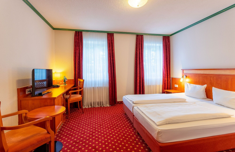 Bedroom 1
