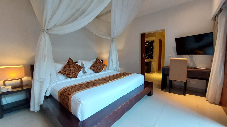 Bedroom 8