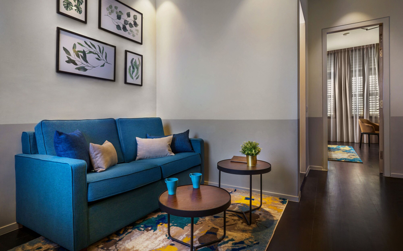 Others 5, Ropewalk Piazza Hotel Managed By The Ascott Limited, Penang Island