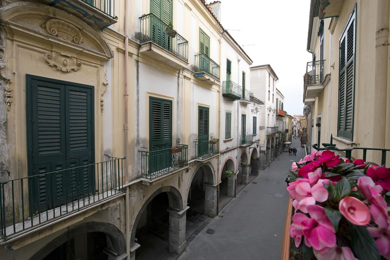 Others 3, B&B Luxury Scacciaventi, Salerno