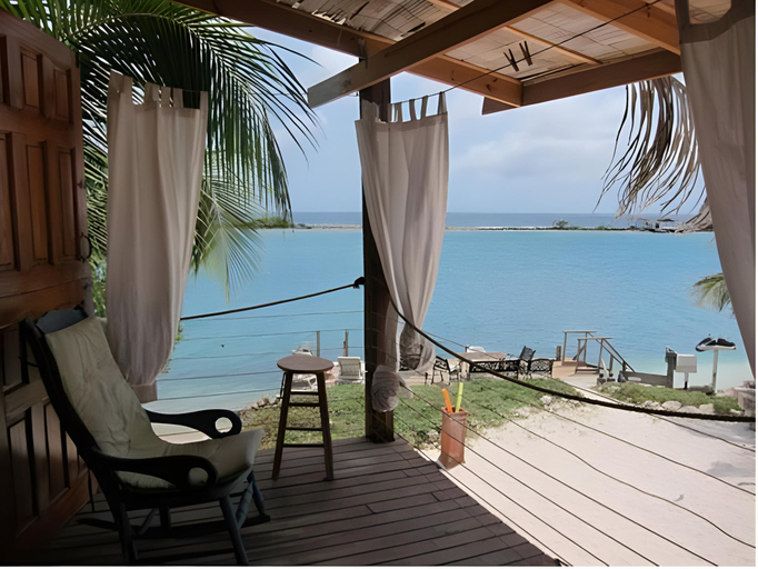 Others 5, Coral Reef Beach Aruba
