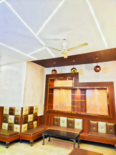 Public Area