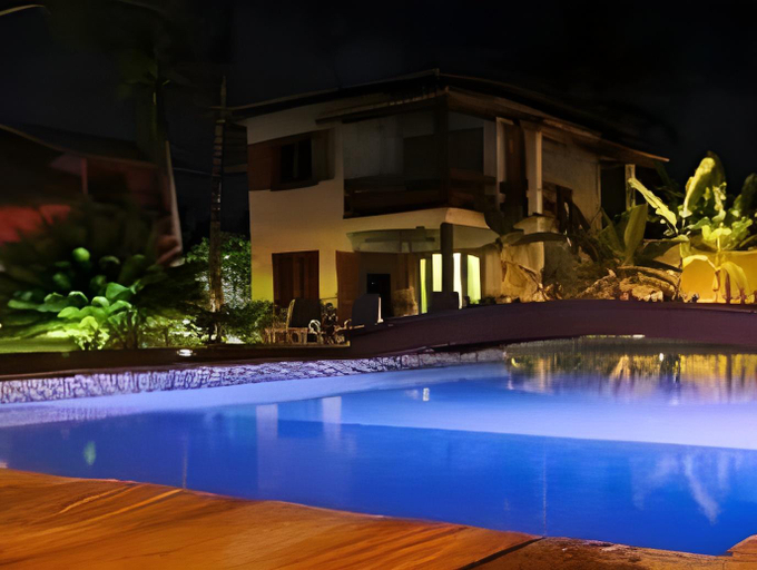Others 4, Residence Pe na Areia, Porto Seguro